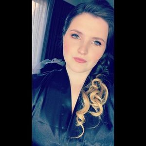 Meet your Posher, Erica